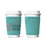 Fusion Brew Texture