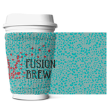 Fusion Brew Texture