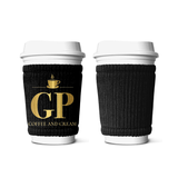 GP Coffee Black