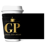 GP Coffee Black
