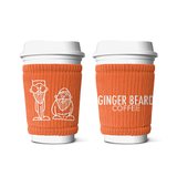 Ginger Beard Gnomes