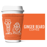 Ginger Beard Gnomes