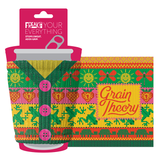 Grain Theory Frog Sweater