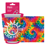 Grain Theory Tie Dye