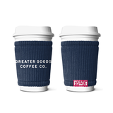 Greater Goods Coffee