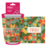 Heather Reagor Pattern
