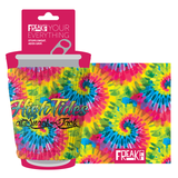 High Tides Tie Dye