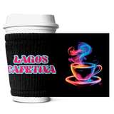 Lagos Cafetina Cup