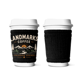 Landmarks Black