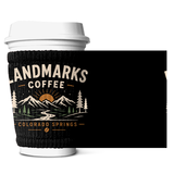 Landmarks Black