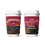 Landmarks Landscape