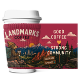 Landmarks Landscape