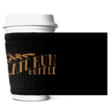 Late Run Black