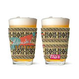 Lebowski Taproom Tan