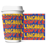 Longhaul Blue