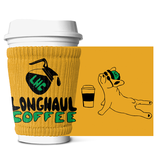 Longhaul Gold