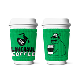 Longhaul Green