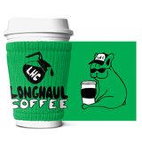 Longhaul Green