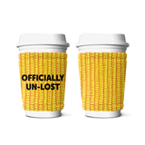 MJ Coffee Bar Un Lost