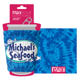 Michael’s Seafood Tie Dye