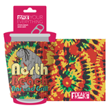 North Beach Tie Dye
