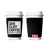 Oak Cliff Coffee