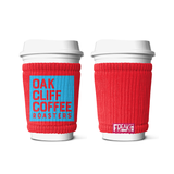 Oak Cliff Red