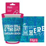 Ocean Grill Wish
