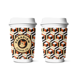 Paradigm Coffee Pattern