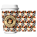 Paradigm Coffee Pattern