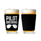 Pilot Brewing Black