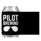 Pilot Brewing Black