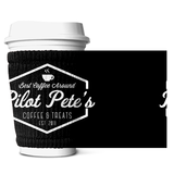 Pilot Petes Black