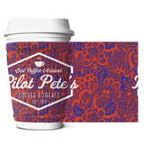 Pilot Petes Floral