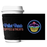 Pilot Petes Neon