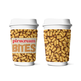 Pirucream Bites