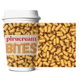 Pirucream Bites
