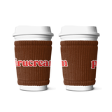 Pirucream Brown