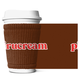 Pirucream Brown