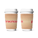Pirucream Tan