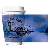 Port Side Landscape