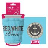 Red White And Booze
