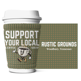 Rustic Grounds Grid