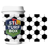 STL Turf Box Ball