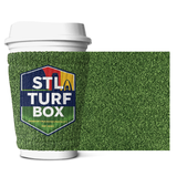STL Turf Box Turf