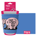 Sam & Omies Elephant