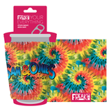 Sam & Omies Tie Dye