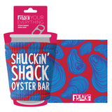 Shuckin’ Shack Oysters