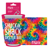 Shuckin’ Shack Tie Dye