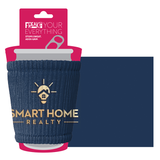 Smart Home Navy